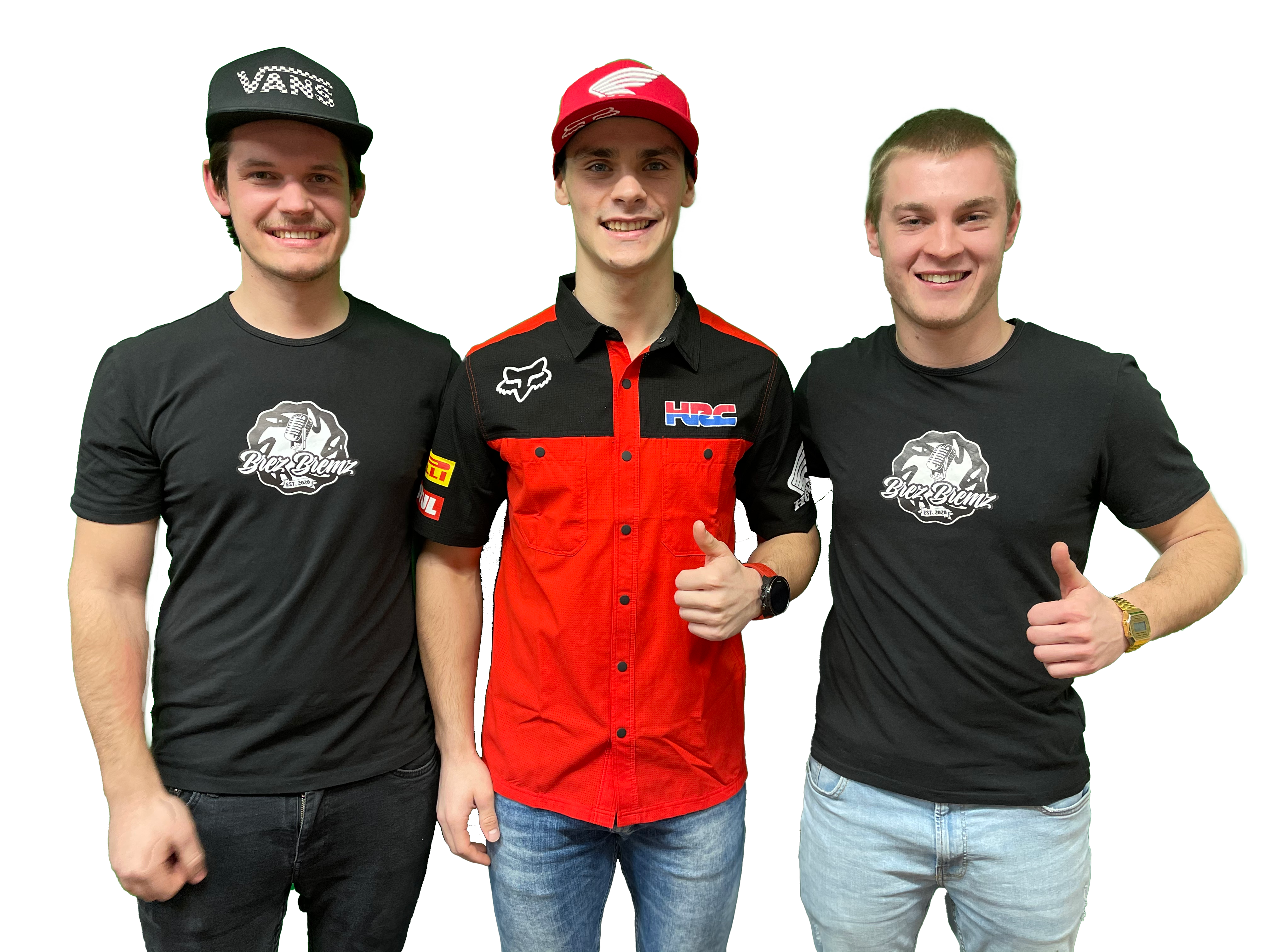 Tim Gajser