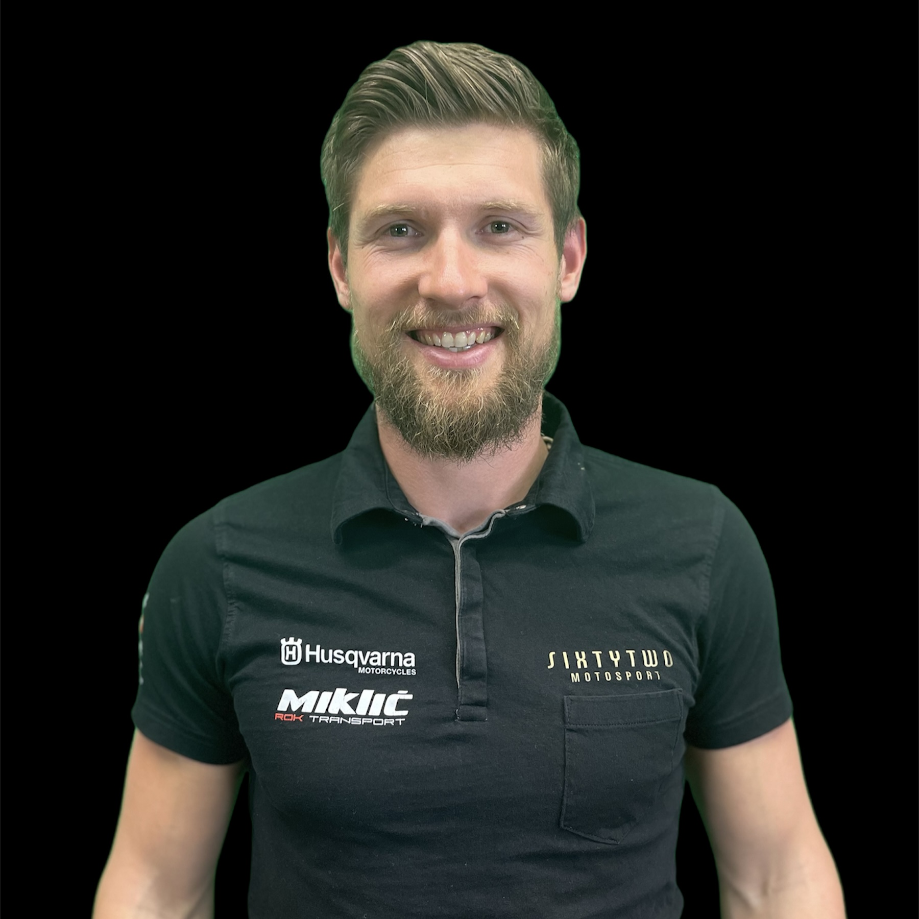 #23 Klemen Gerčar
